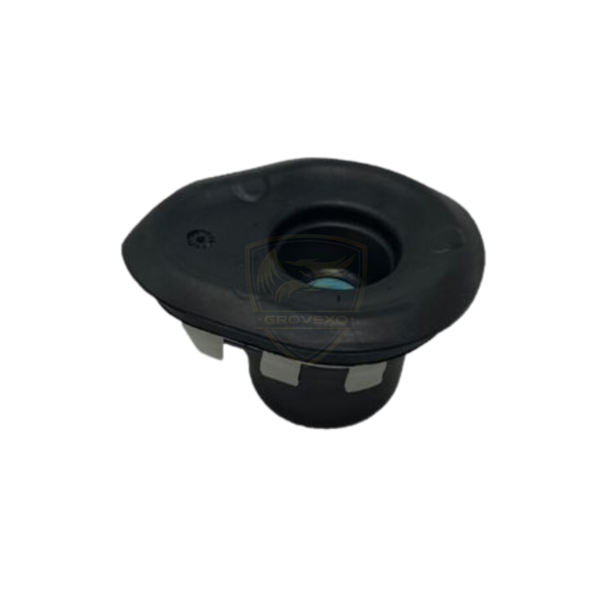 OEM Nissan Steering Column Lower Cover Seal – 48989-JD02C