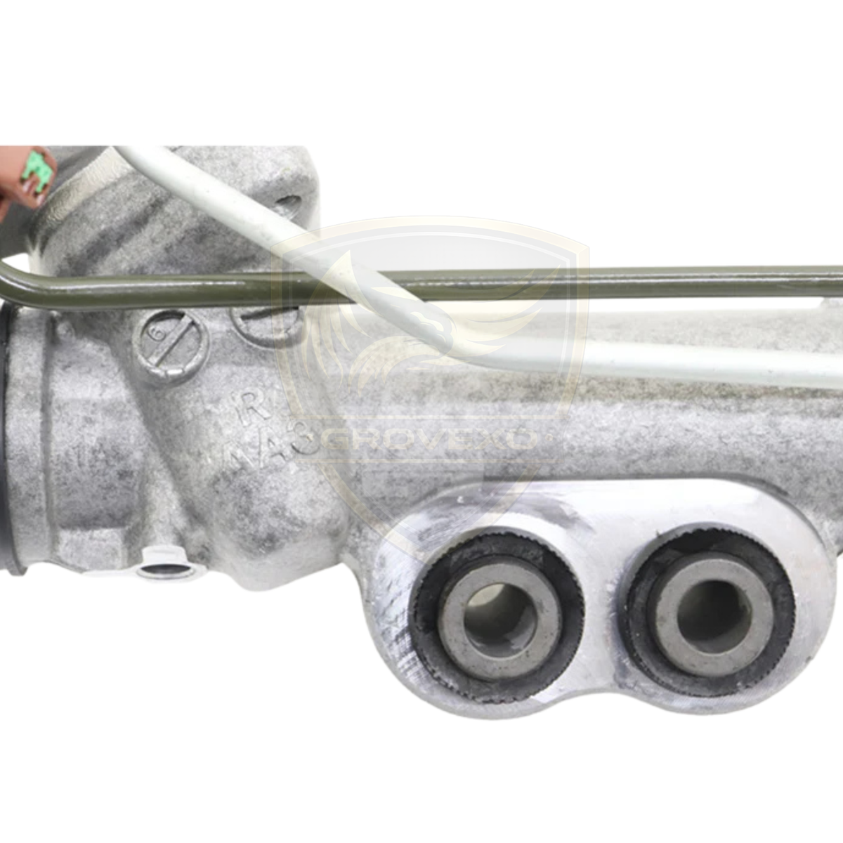 OEM Nissan Skyline R32 GT-R Power Steering Rack -  49001-AA305