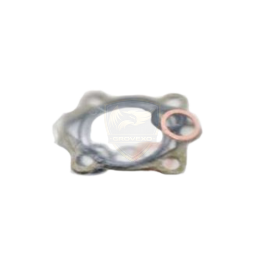 OEM Nissan Power Steering Pump Seal Kit 300ZX Z32 -  49591-63U25 