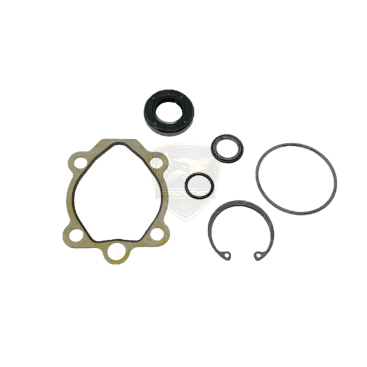 OEM Nissan Power Steering Pump Seal Kit – 49591-VE425