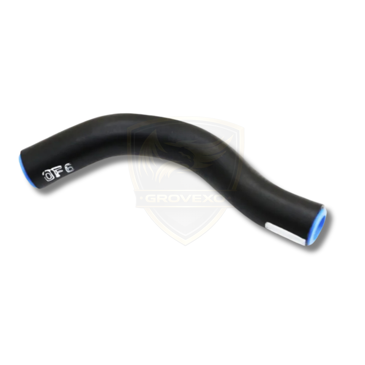 OEM Nissan Pump to Reservoir Tank Hose – 49717-50F60