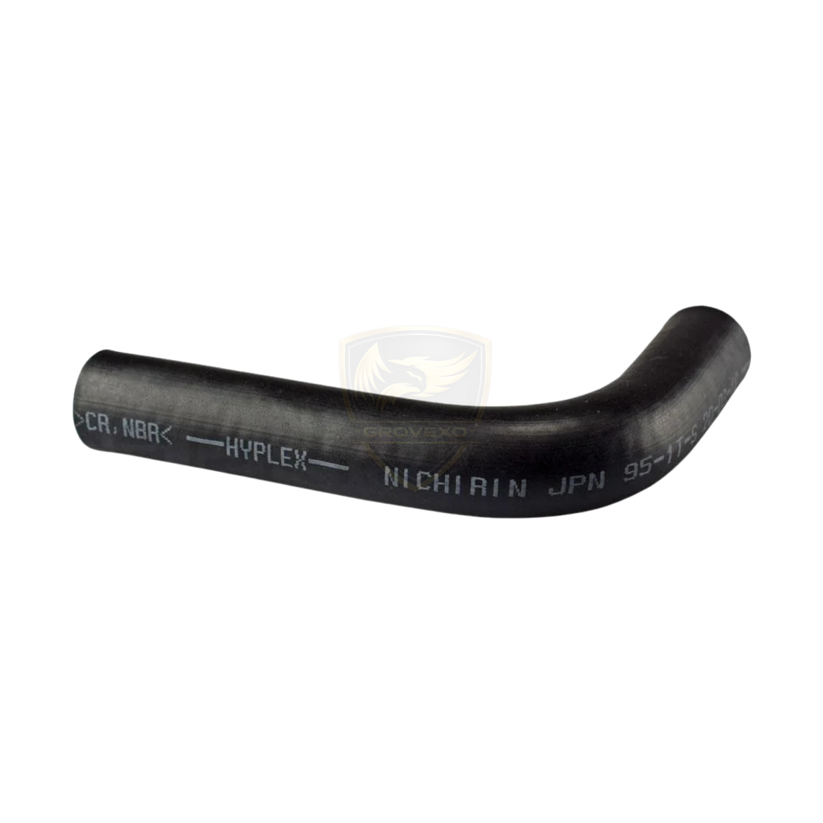 OEM Nissan Power Steering Return Hose R32 Skyline -  49725-05U20 