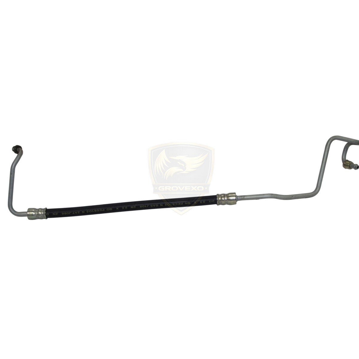 OEM Nissan Power Steering Return Hose S13 -  49725-50F01 