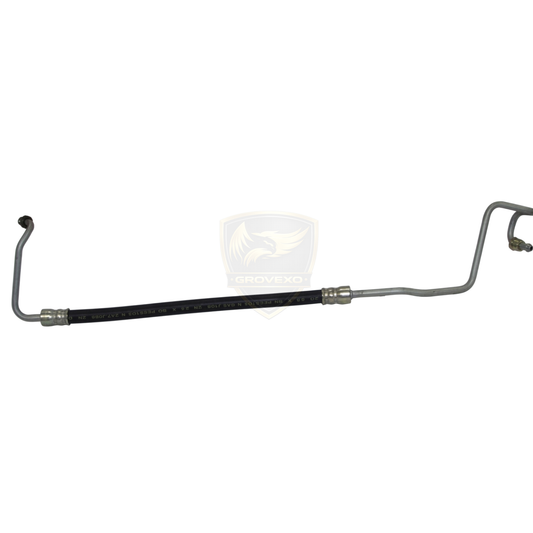 OEM Nissan Power Steering Return Hose S13 -  49725-50F01 