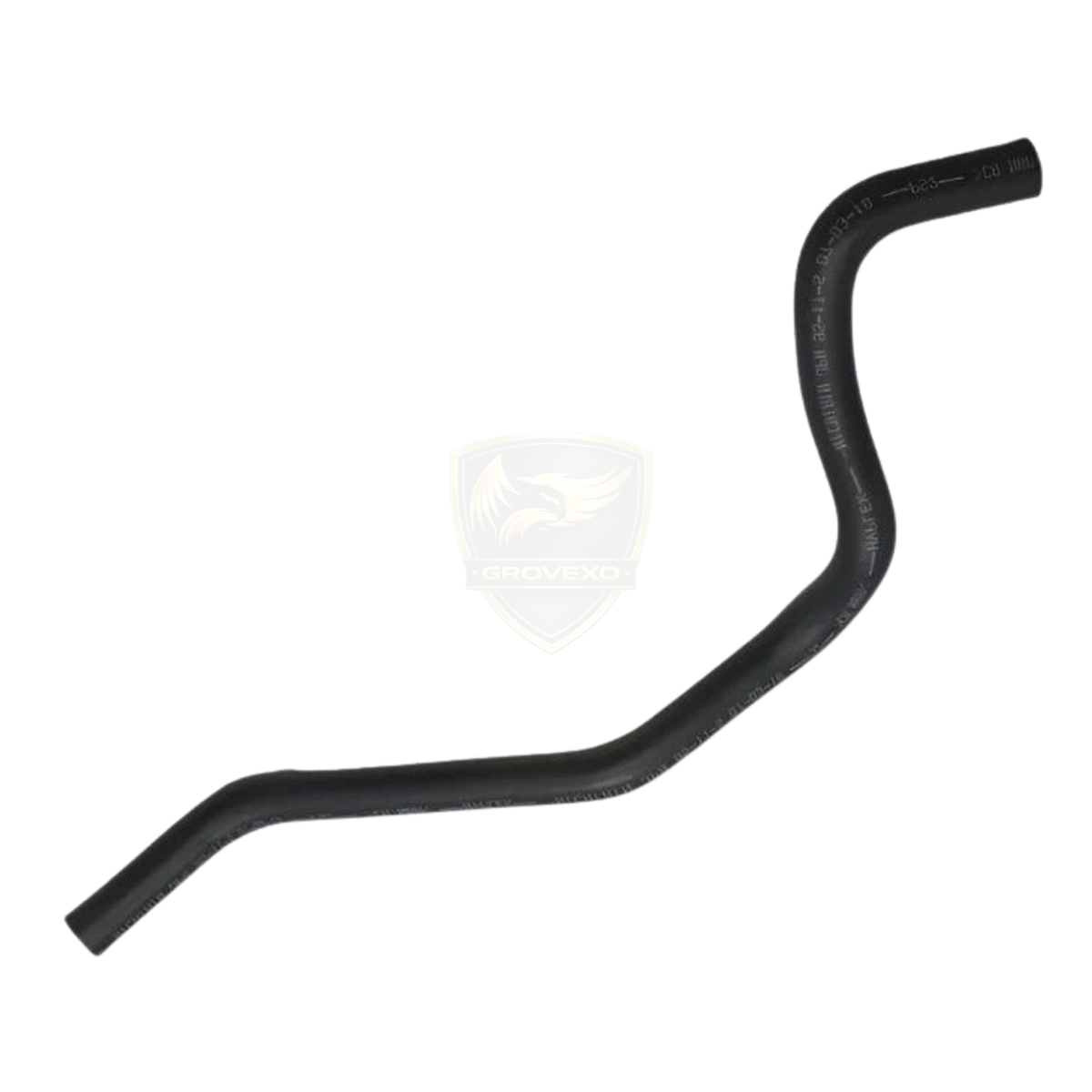 OEM Nissan Power Steering Return Hose – 49725-65F00