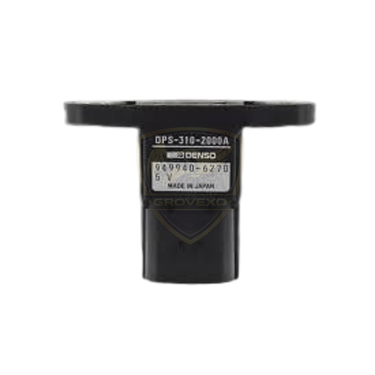 A'PEXi Power FC 3 Bar MAP Sensor – 499-X001