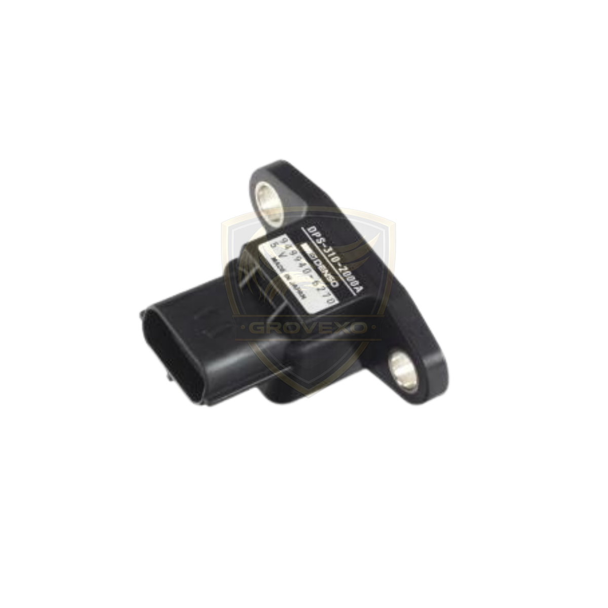 A'PEXi Power FC 3 Bar MAP Sensor – 499-X001