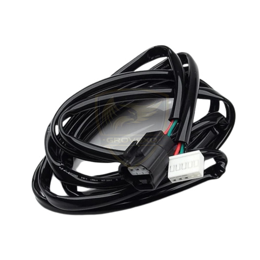 A'PEXi Power FC Optional 3 Bar MAP Sensor Harness 5-Pin  - 49C-A004