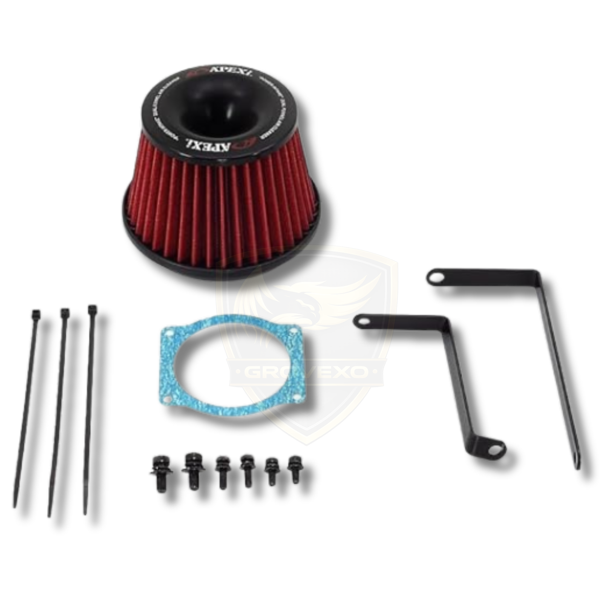 APEXi Power Intake Performance Air Filter Impreza WRX GC8 EJ20  - 507-F003