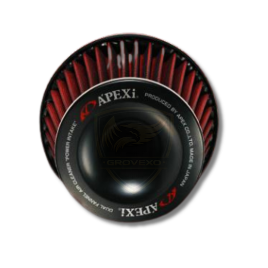 APEXi Air Trek CU2W Power Intake – 507-M006