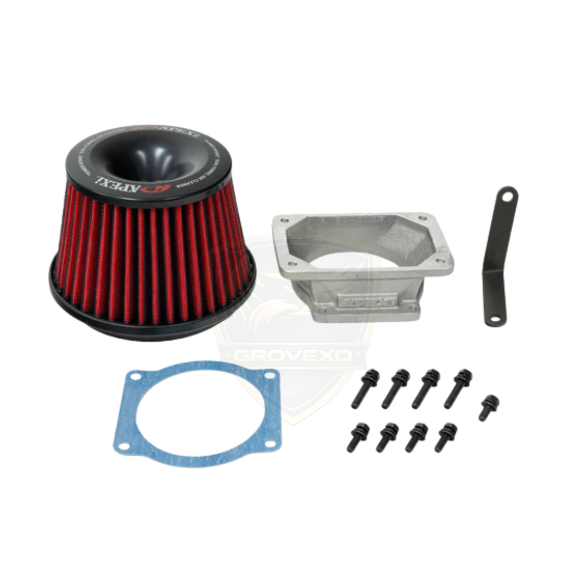 APEXi Power Intake Performance Air Filter GTO Z16A 6G72  - 507-M008