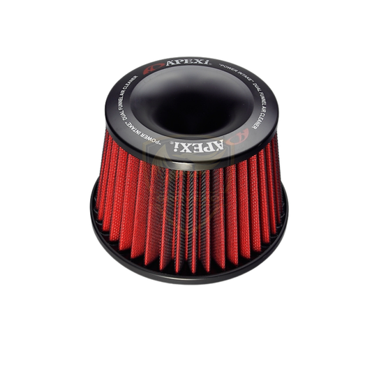A'PEXi Power Intake Kit Nissan Fairlady Z Z32 GZ32 VG30DE  - 507-N009