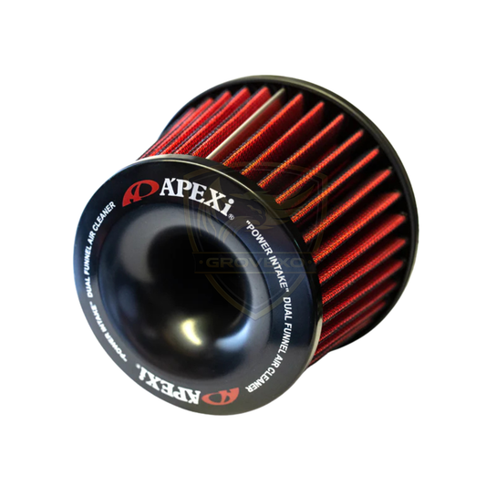 APEXi Power Intake Performance Air Filter Cappuccino EA11R F6A  - 507-S002