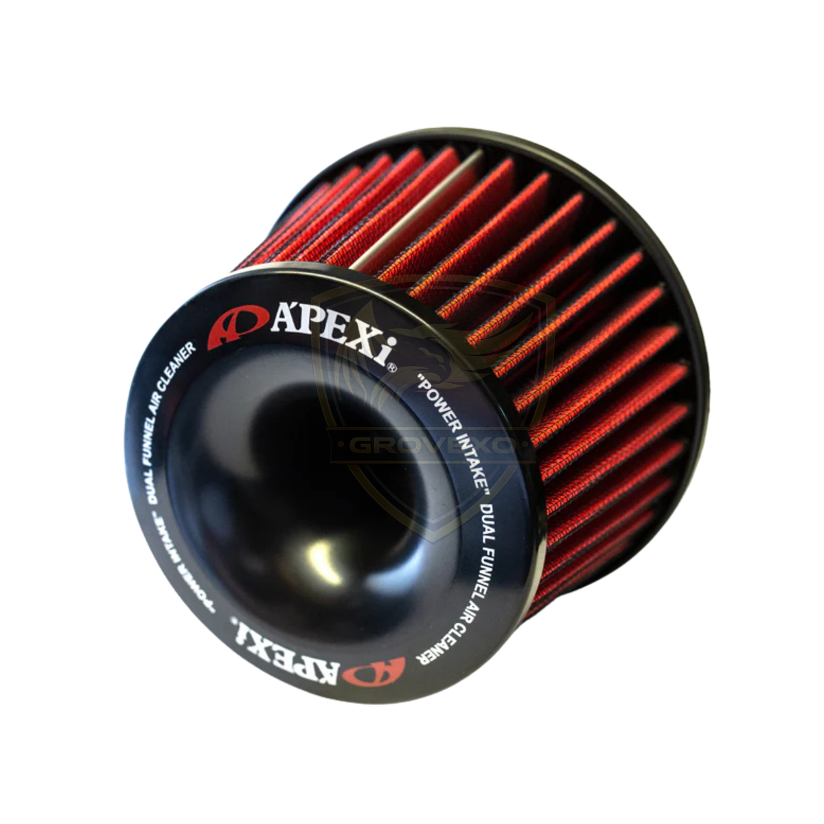 APEXi Power Intake Performance Air Filter Wagon R MC22S  - 507-S006