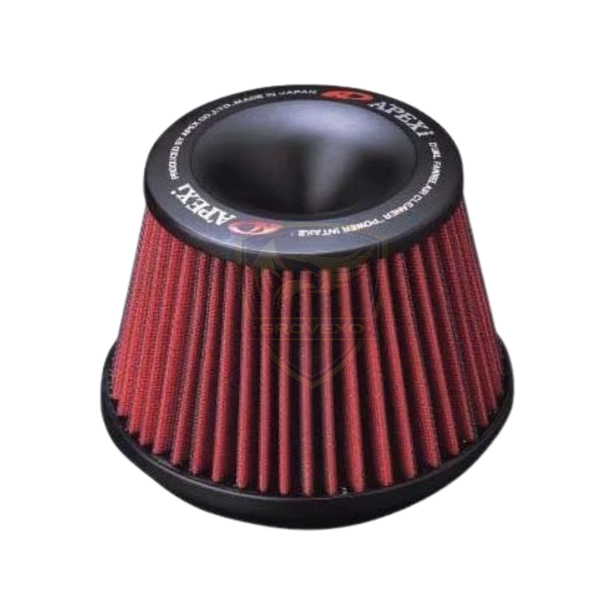 A'PEXi JZA80 Supra Power Intake 2JZ-GTE – 508-T004