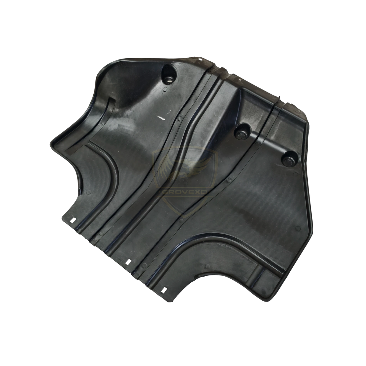 OEM Nissan Front Under Cover – 50810-01G10
