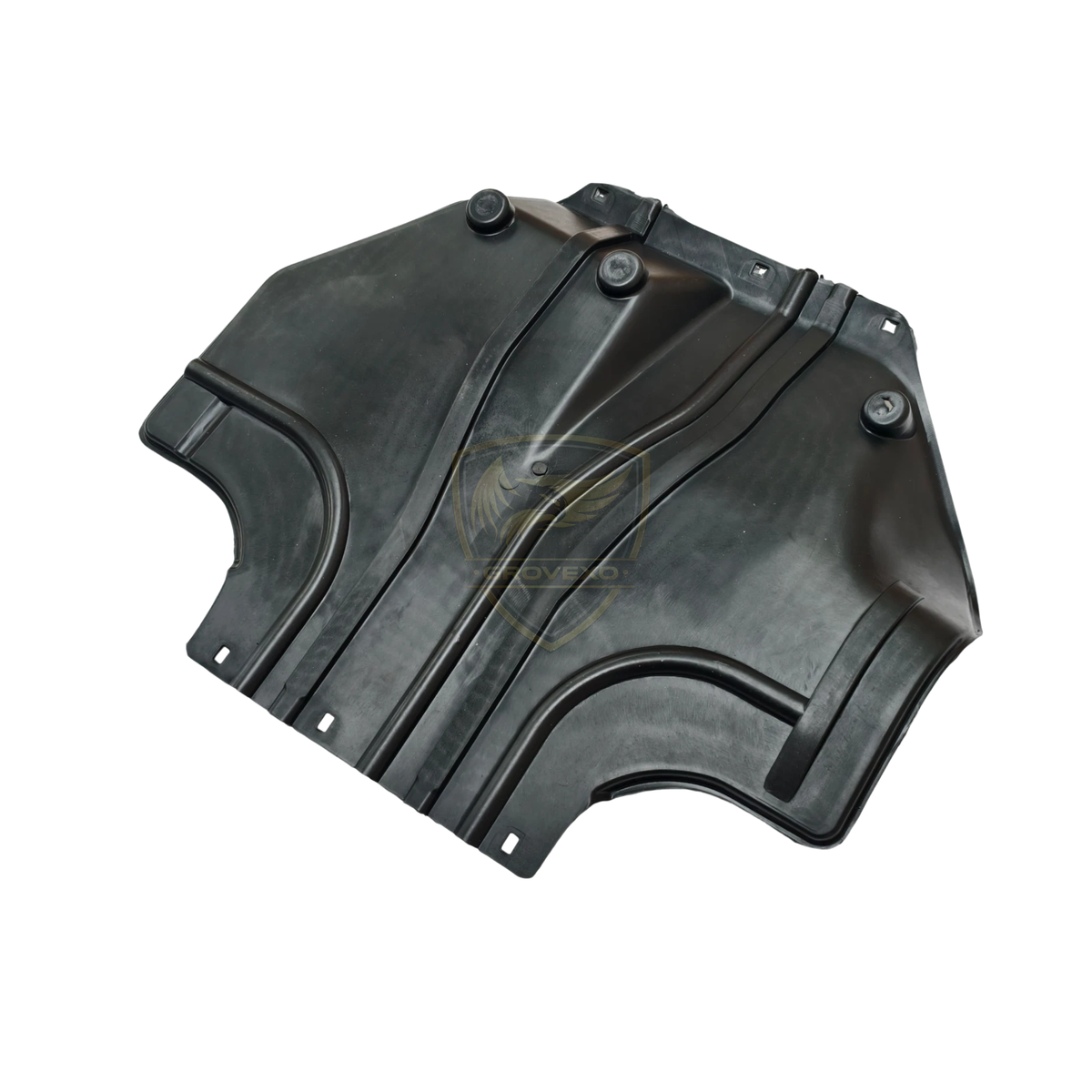 OEM Nissan Front Under Cover – 50810-01G10
