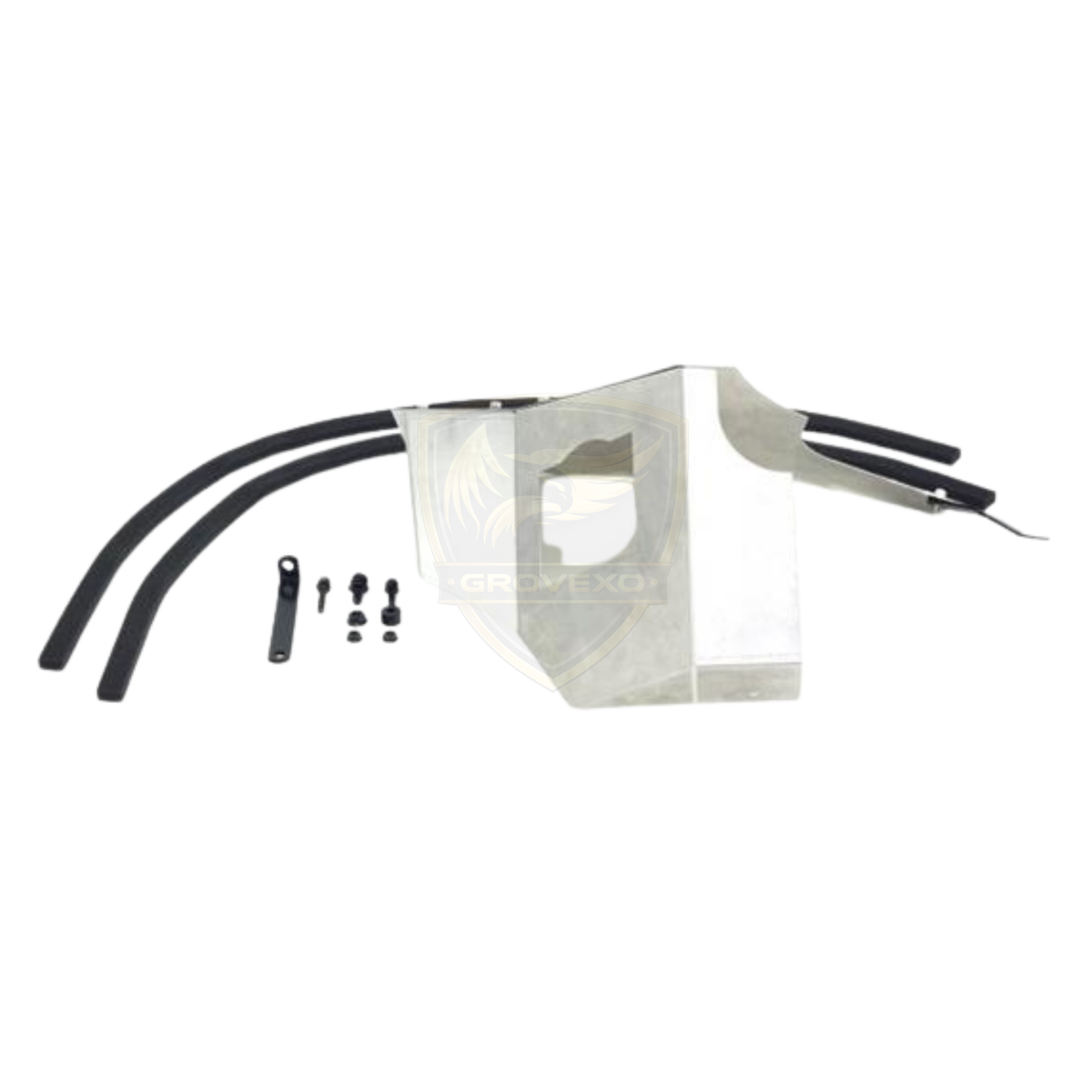 A'PEXi Aluminum Air Induction Box Silvia S15 SR20DET  - 517-N001