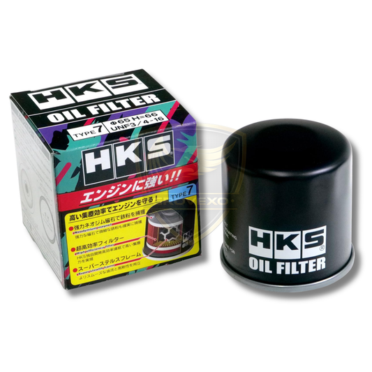 HKS Oil Filter Type  -  52009-AK017
