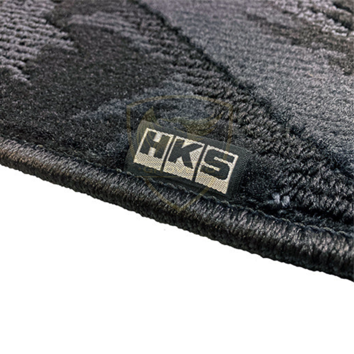 HKS Floor & Luggage Mats BNR32 GT-R  -  53001-AN036
