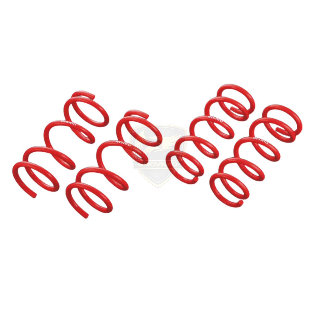 NISMO Sports Spring Kit Juke F15 - 54000-RNF51