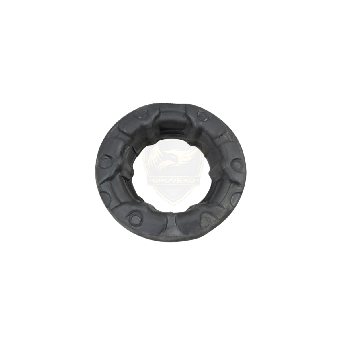 OEM Nissan Rubber Front Spring Seat – 54034-JK00A