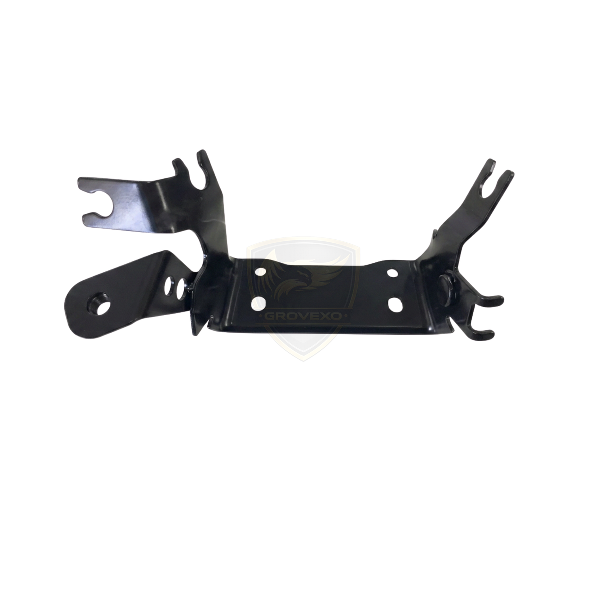 OEM Nissan RH Brake Hose Bracket  - 54314-JF00A