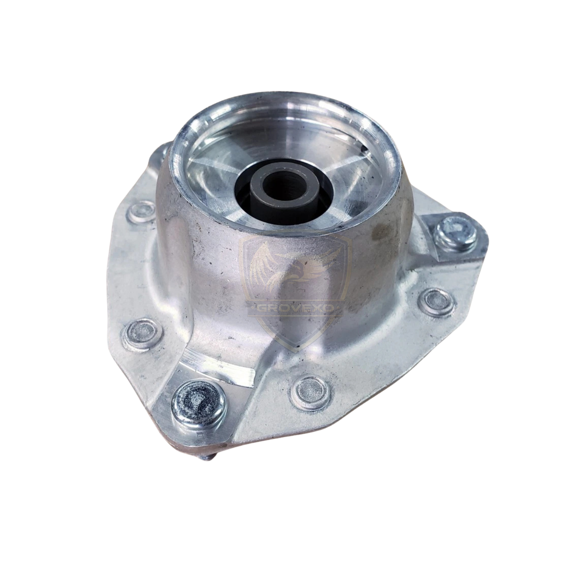 OEM Nissan Front Strut Mounting Insulator Assembly – 54320-JK00C