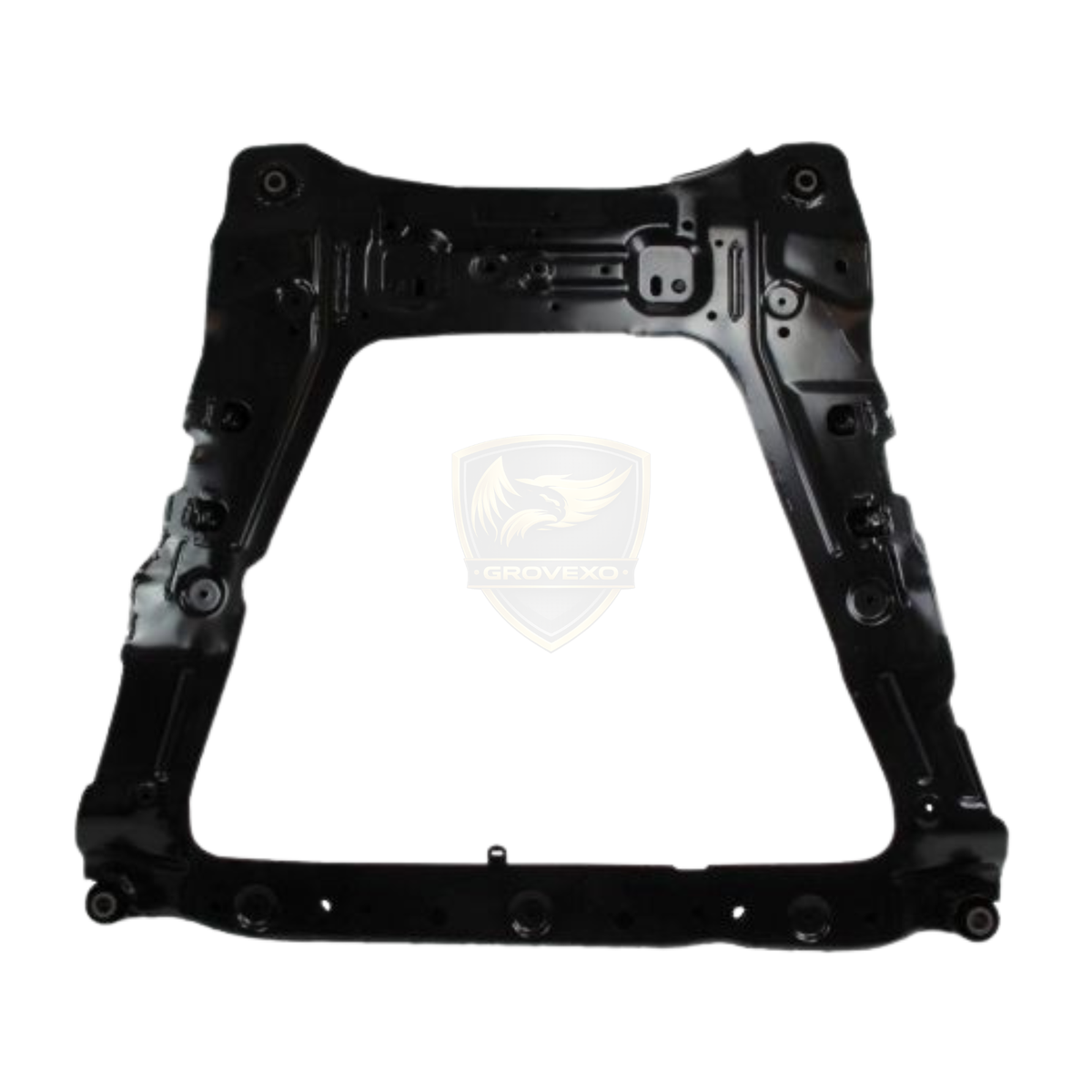 OEM Nissan Front Subframe Assembly – 54400-1YA1B