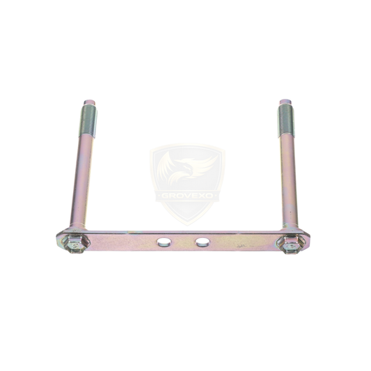 OEM Nissan Suspension Bolt – 54418-35F0A
