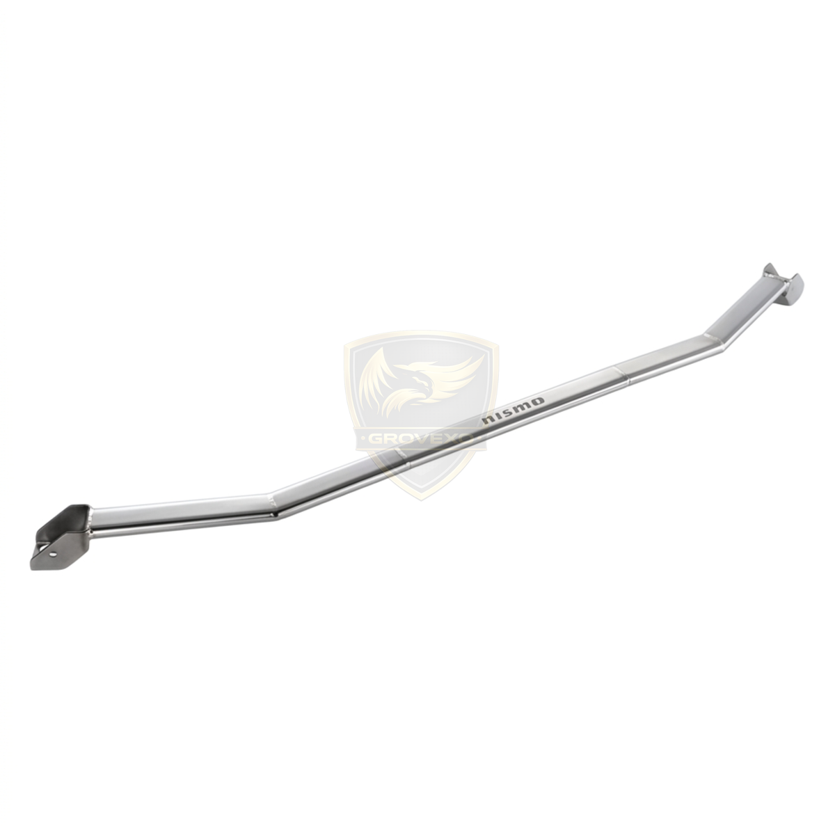 NISMO Titanium Strut Tower Bar March K13 Note E12  - 54420-RSE20