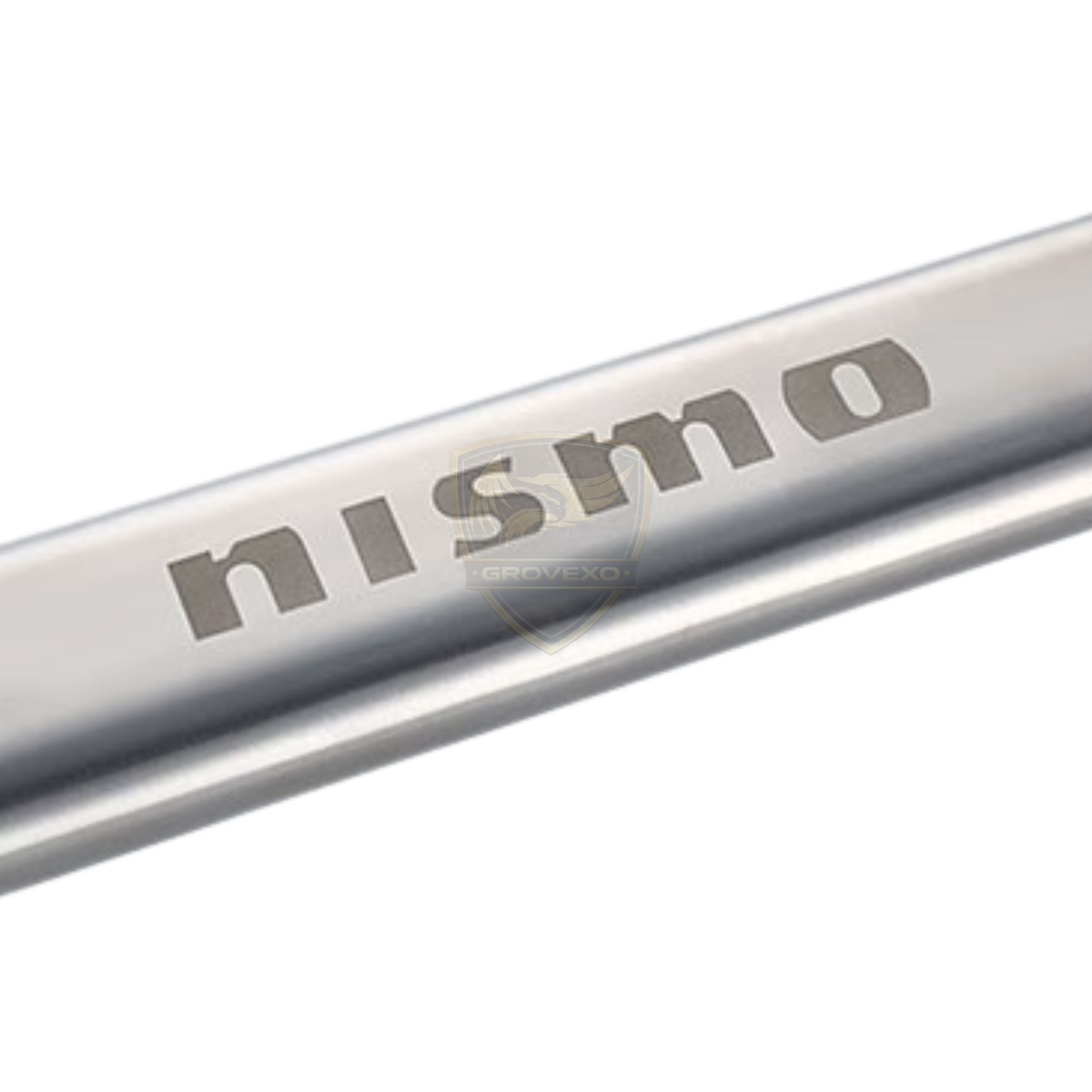 NISMO Titanium Strut Tower Bar March K13 Note E12  - 54420-RSE20