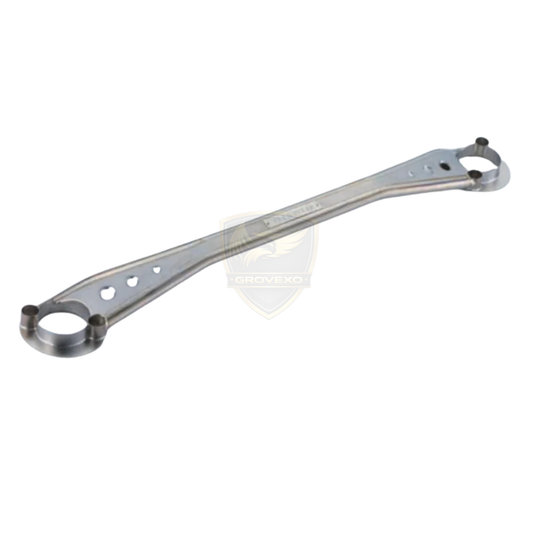 NISMO Titanium Strut Tower Bar Nissan Skyline GT-R BCNR33 BNR34 – 54420-RSR42