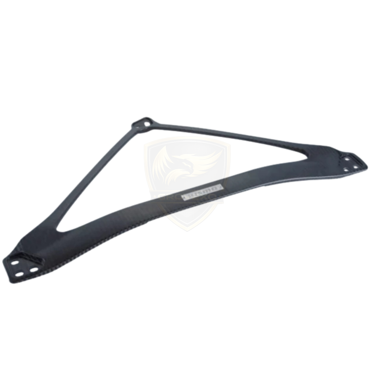 NISMO Fairlady Z Z34 Carbon Front Tower Bar – 54420-RSZ40