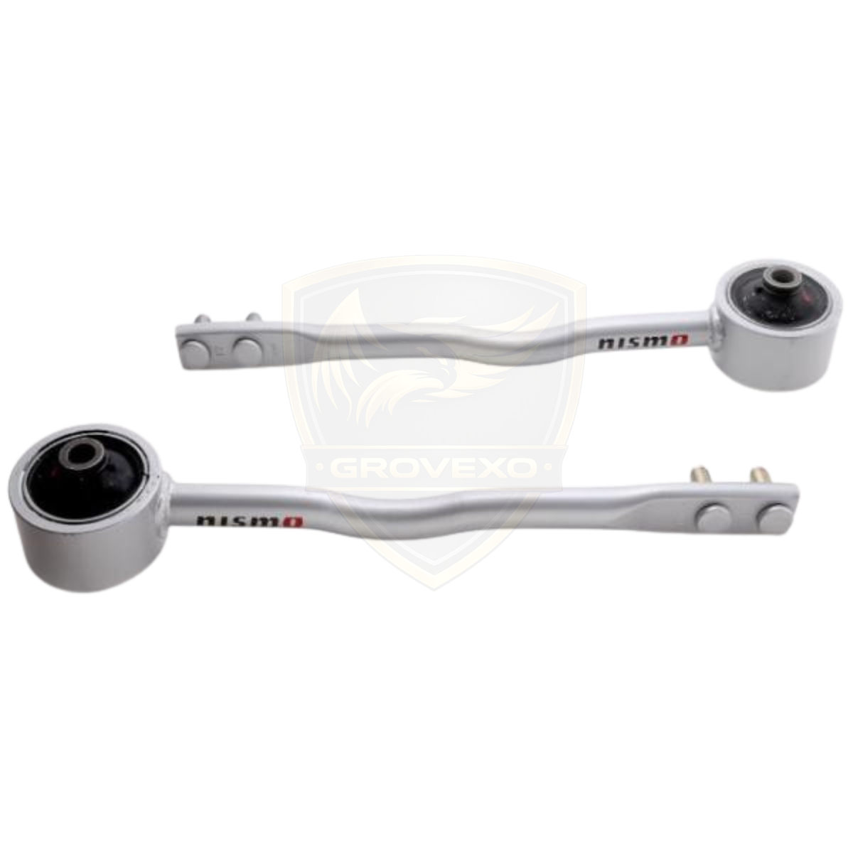 NISMO Tension Rod Set Pro for Skyline GT-R BNR34 - 54460-RRR45