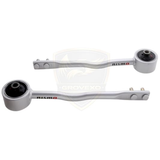 NISMO Tension Rod Set Pro for Skyline GT-R BNR34 - 54460-RRR45
