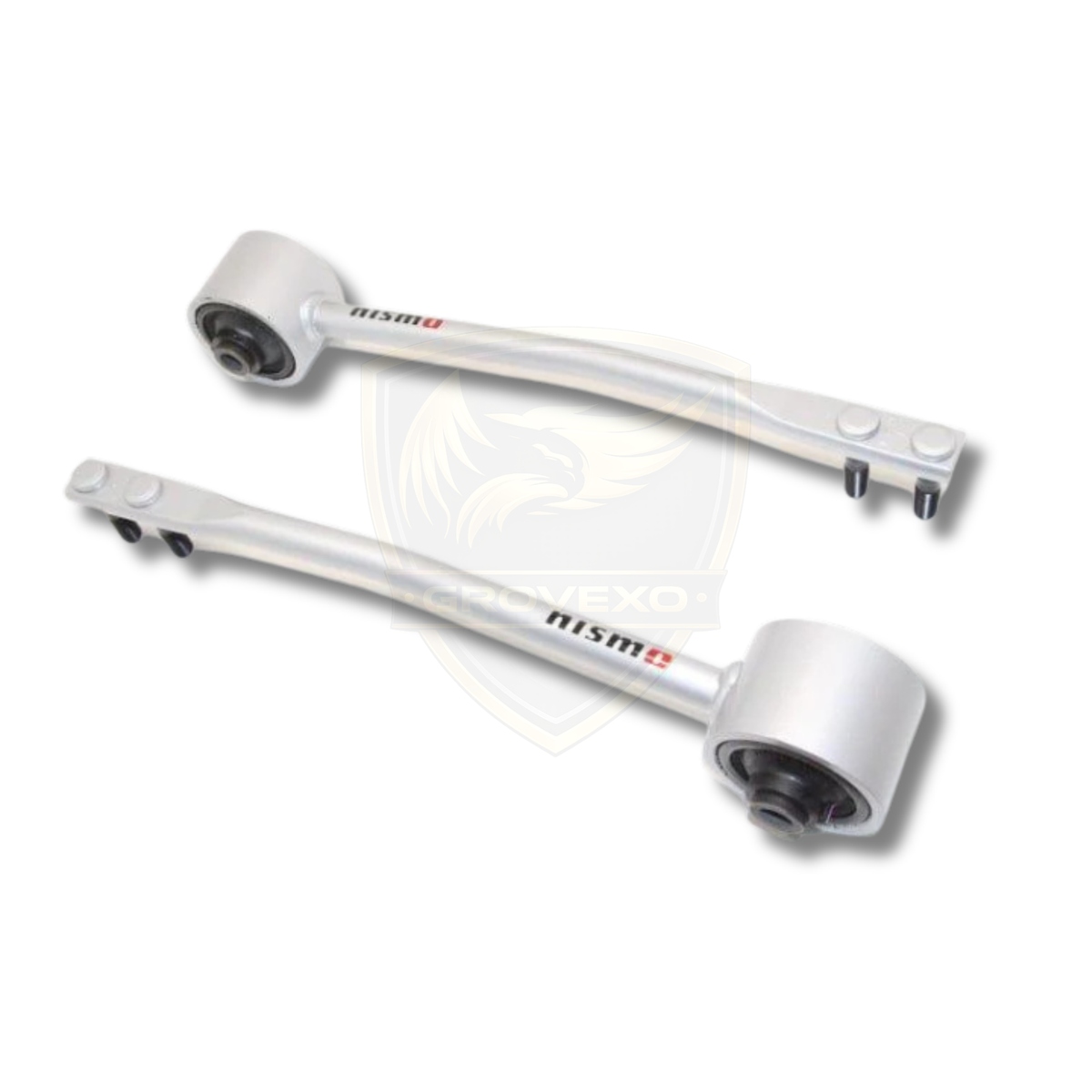 NISMO Tension Rod Set for Laurel C33 & Cefiro A31 - 54460-RS520