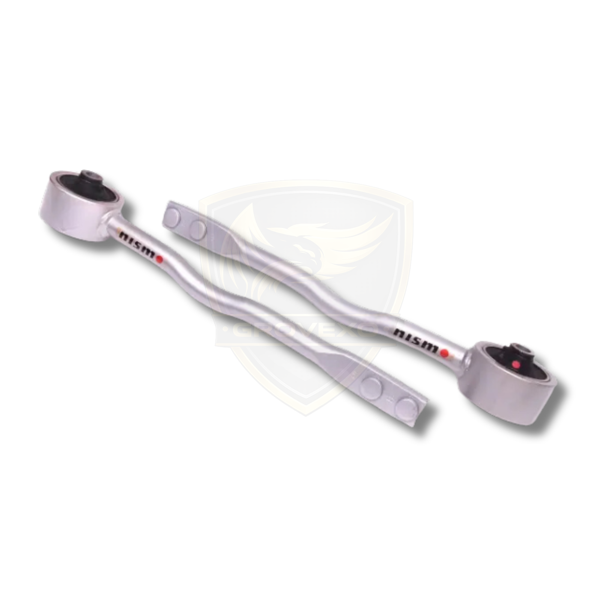 NISMO R33 Skyline 2WD Tension Rod Set – RB25DET – 54460-RSR40