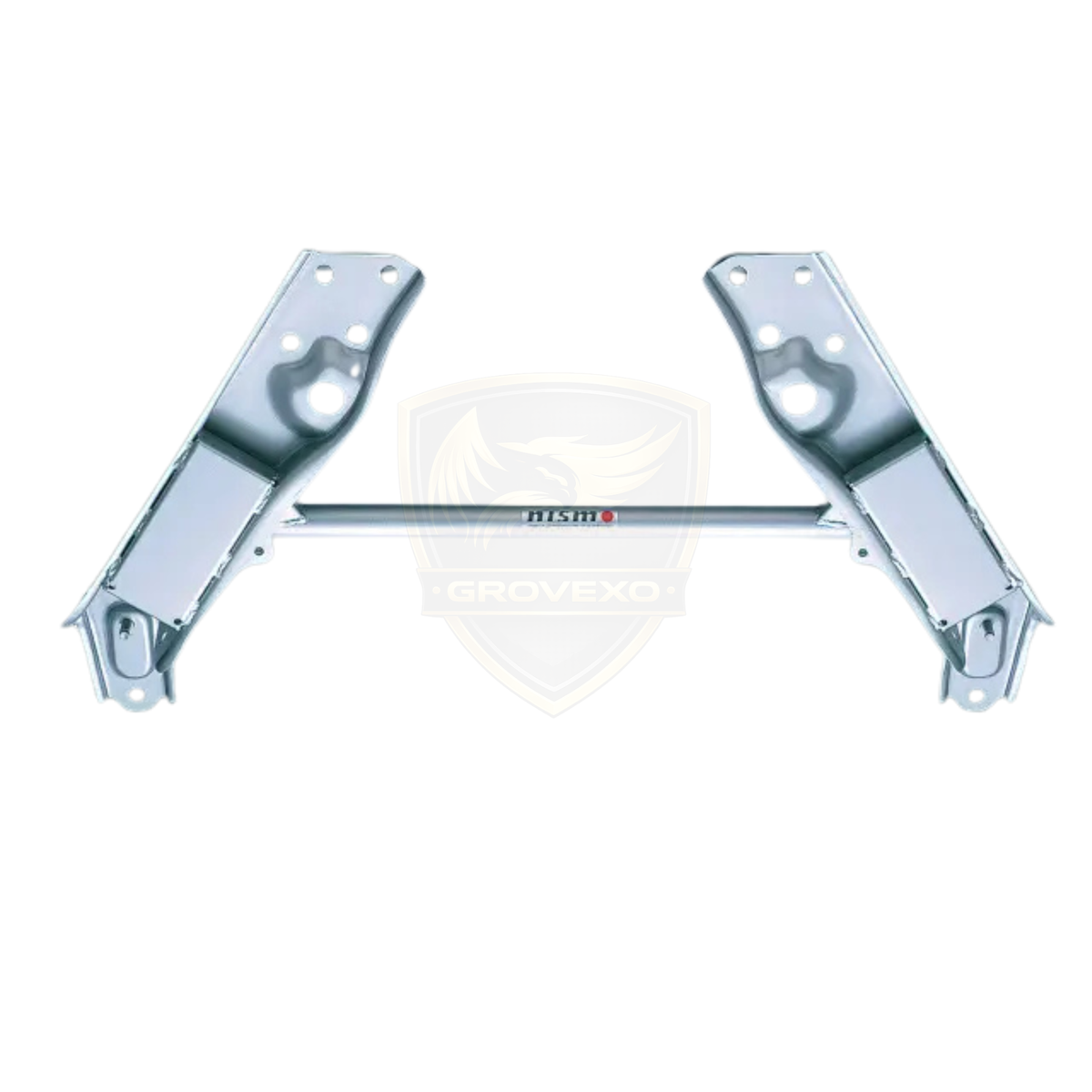 NISMO Power Brace System 2 for Silvia S14 S15 - 54480-RSS51