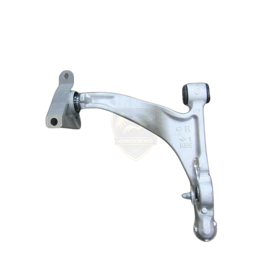 OEM Nissan Front RH Lower Control Arm v -  54500-6AV0A