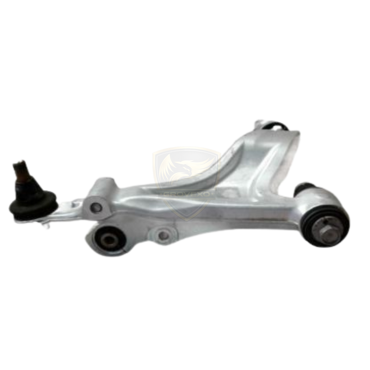 OEM Nissan Front RH Lower Control Arm v -  54500-6AV0A