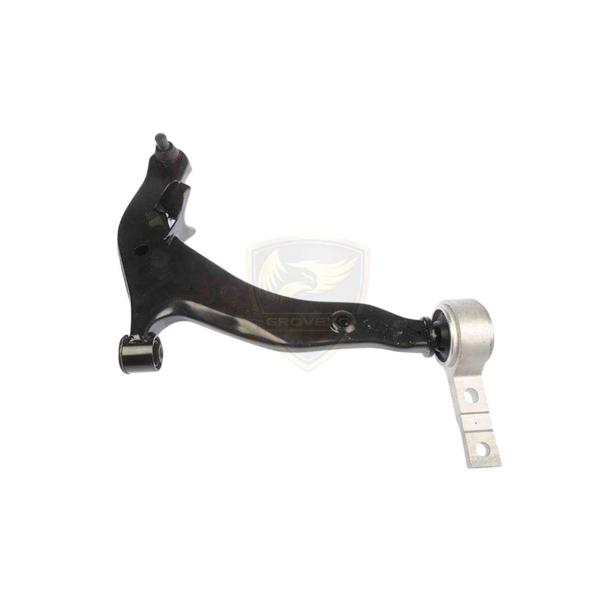 OEM Nissan Murano Front Right Lower Control Arm – 54500-CC40B