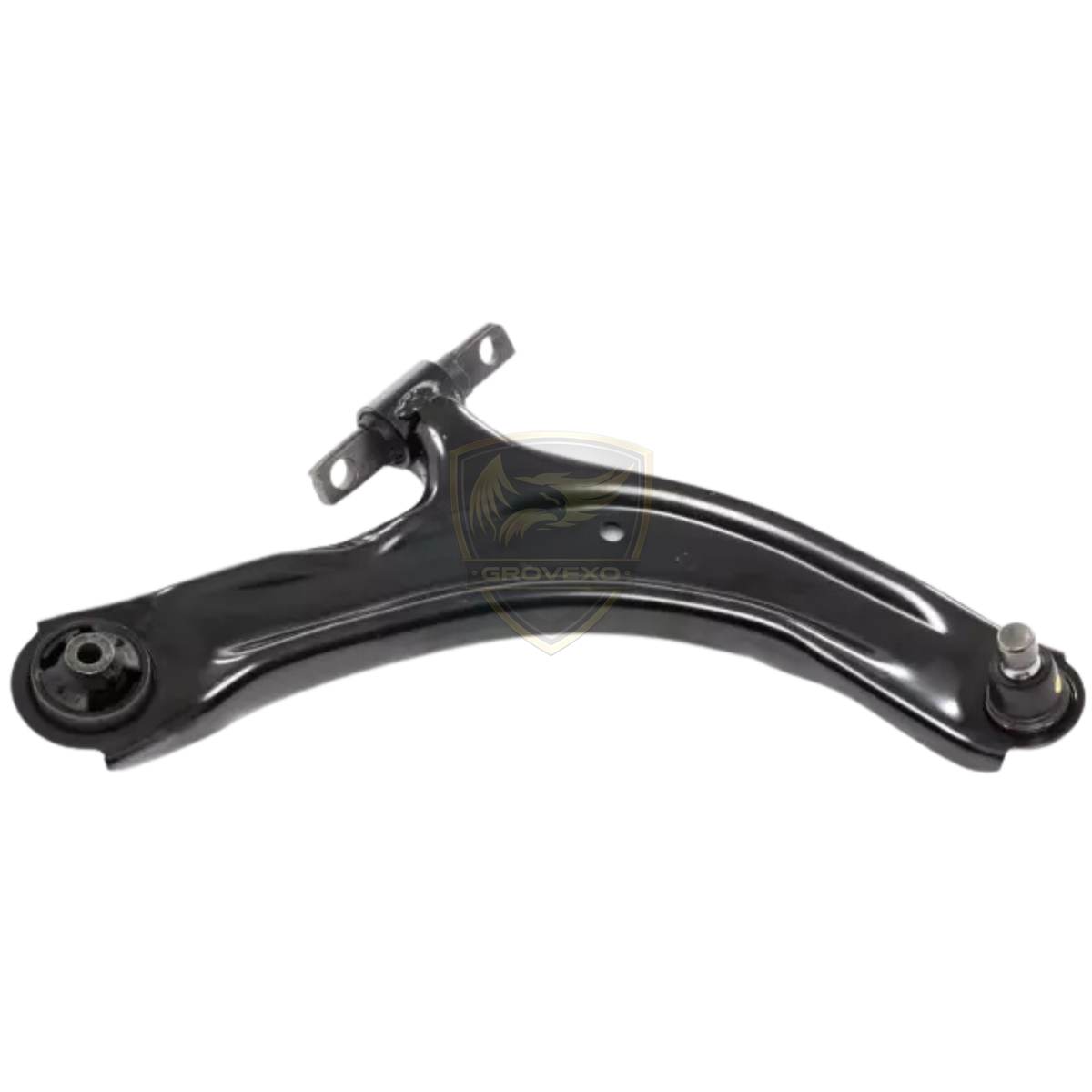 OEM Nissan Rogue Qashqai X-Trail RH Front Lower Control Arm – 54500-JG00B