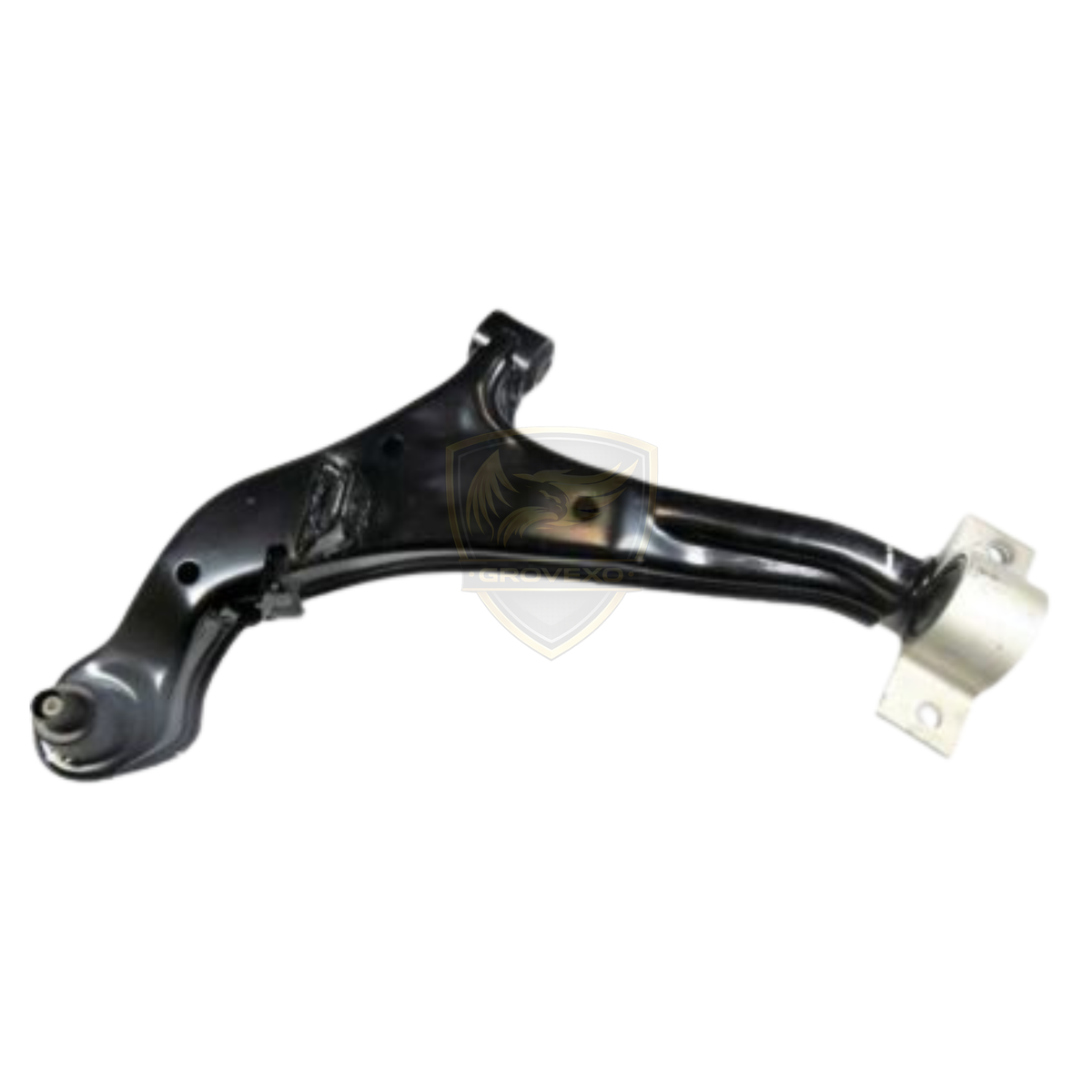 OEM Nissan Maxima A33 LH Front Lower Control Arm – 54501-2Y412