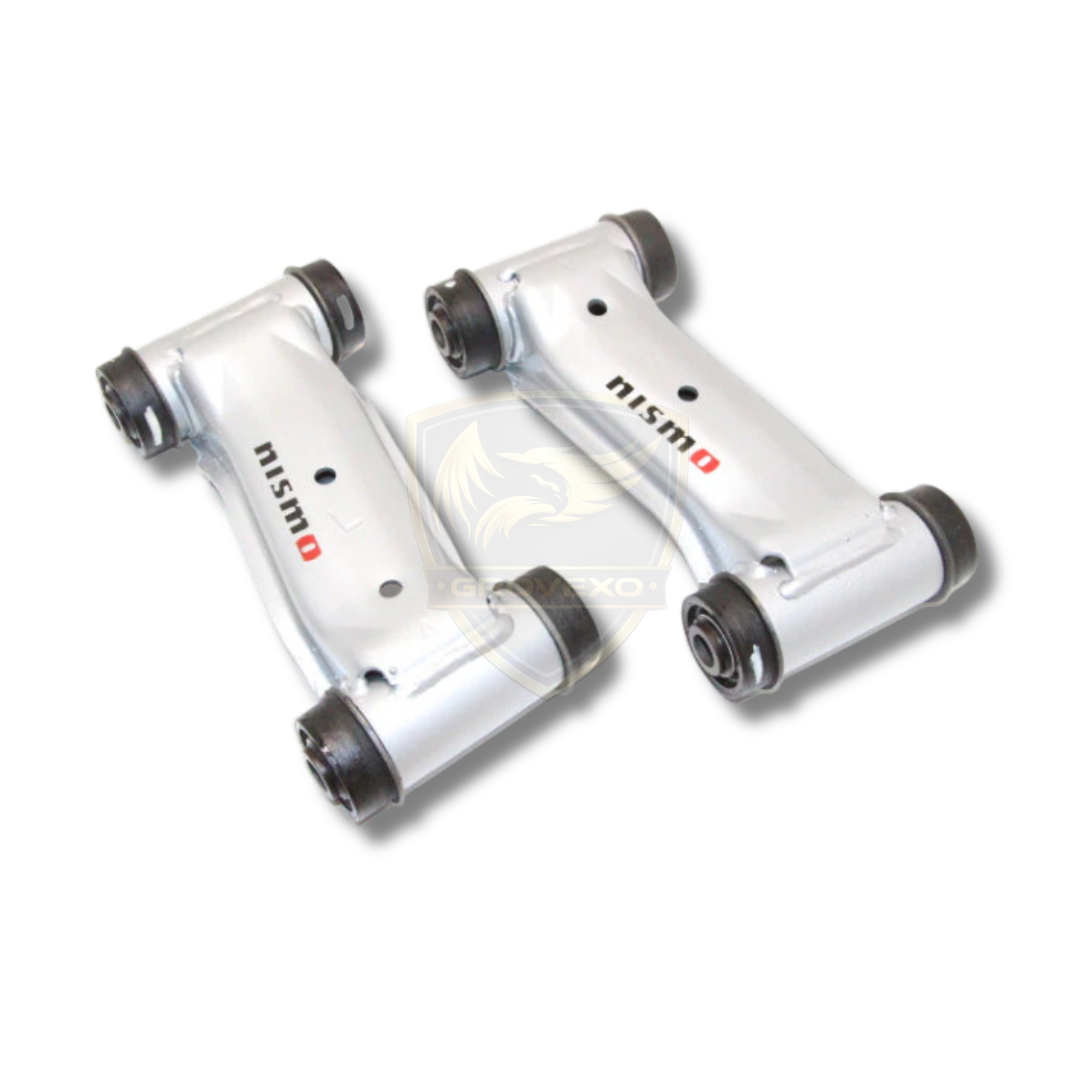 NISMO Front Upper Link Arm Set BNR32 Skyline GT-R RB26 -  54556-RS580