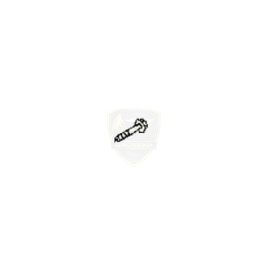 OEM Nissan Transverse Link Pin  - 54580-38B0A