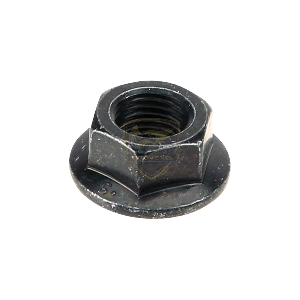 OEM Nissan Suspension Stabilizer Link Nut – 54588-AD00A