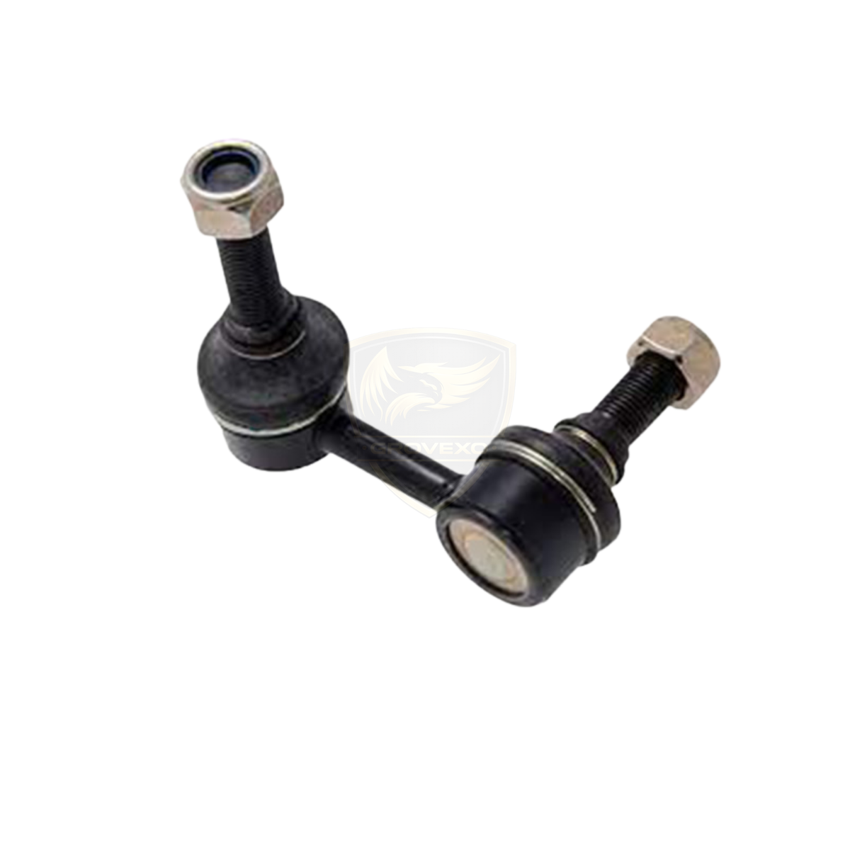 OEM Nissan Front Stabilizer Link Assembly  - 54668-EG001