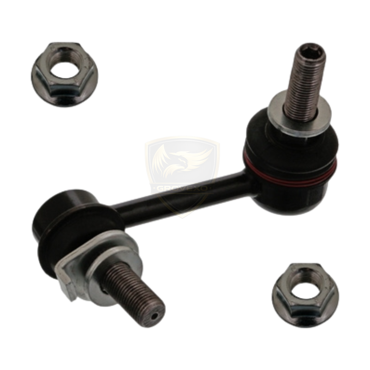 OEM Nissan Front Left Stabilizer Link – 54668-AL502