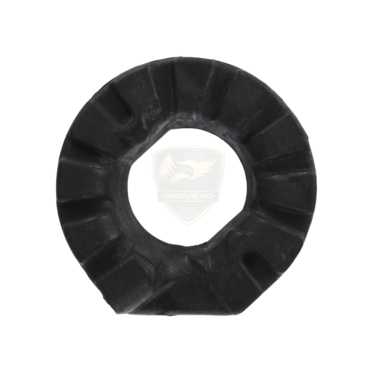 OEM Nissan Rear Spring Rubber Seat – 55036-AG001